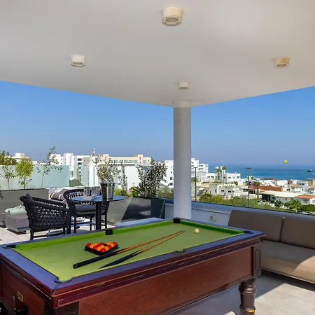 Villa Fig Tree Bay Residences 6