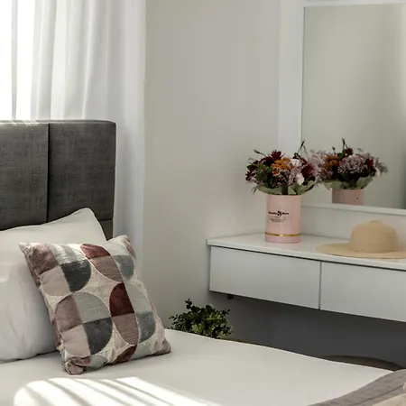 Villa Fig Tree Bay Residences 6 Protaras